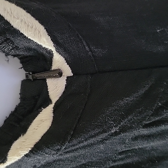 Free People Embroidered dress - Picture 5 of 6